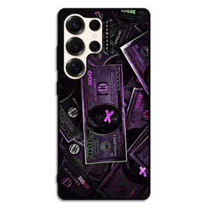 AKAM AMC-WSGS25U-RICH-26 Cover For Samsung Galaxy S25 Ultra