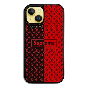 AKAM AMC-WA15-SUPREME5 Cover For Apple iPhone 15