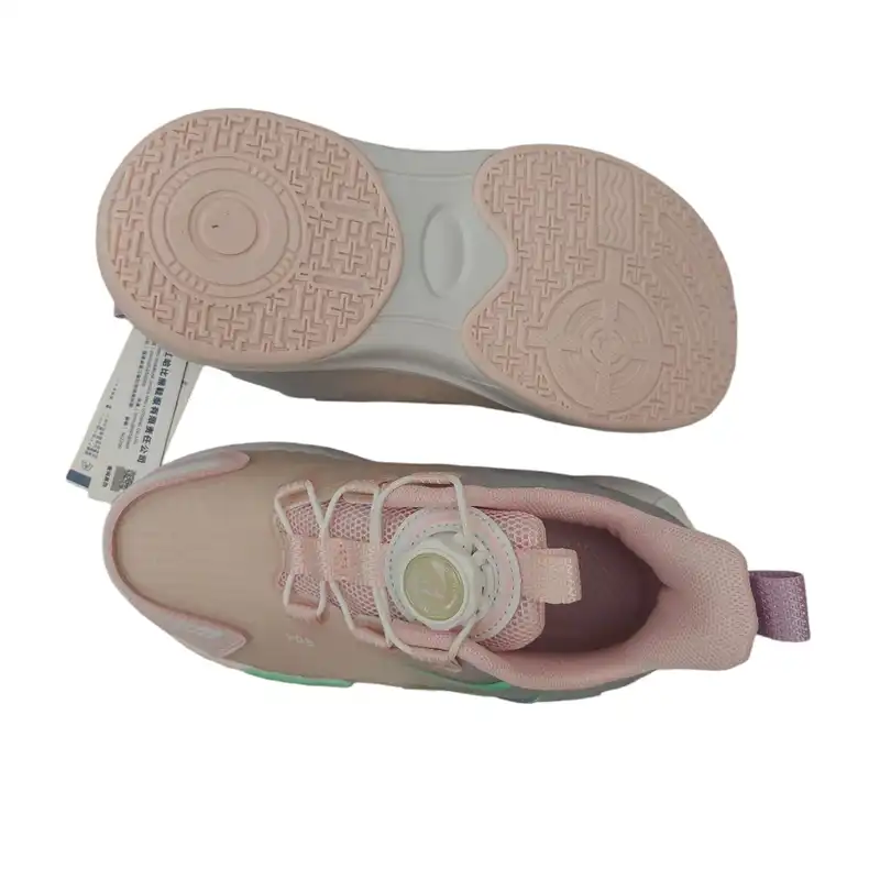 کفش راحتی بچگانه هوبی بر مدل 7977