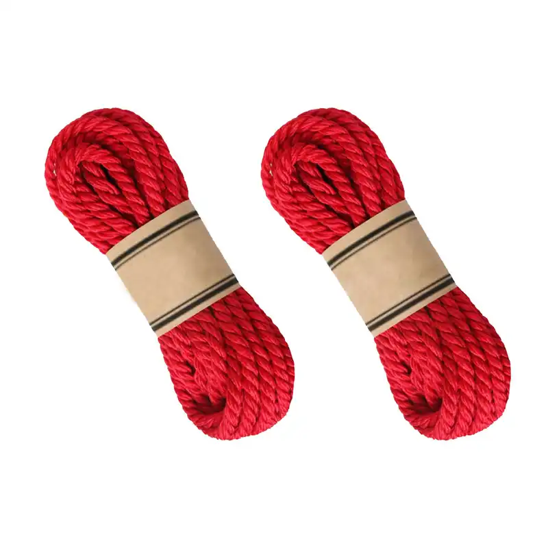 نخ کنفی مدل re22 طول 5 متر بسته 2 عددی