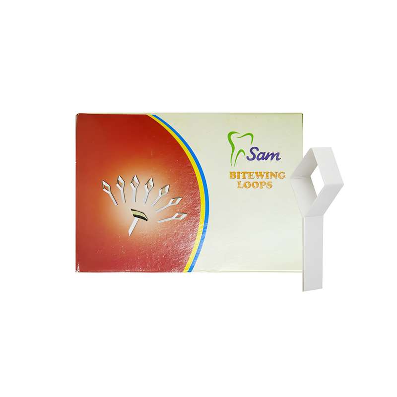 کاغذ بایتوینگ لوپ سام مدل 03 بسته 50 عددی کاغذ بایتوینگ لوپ سام مدل 03 بسته 50 عددی