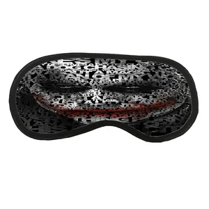 چشم بند خواب طرح  جوکر  کد ch270
