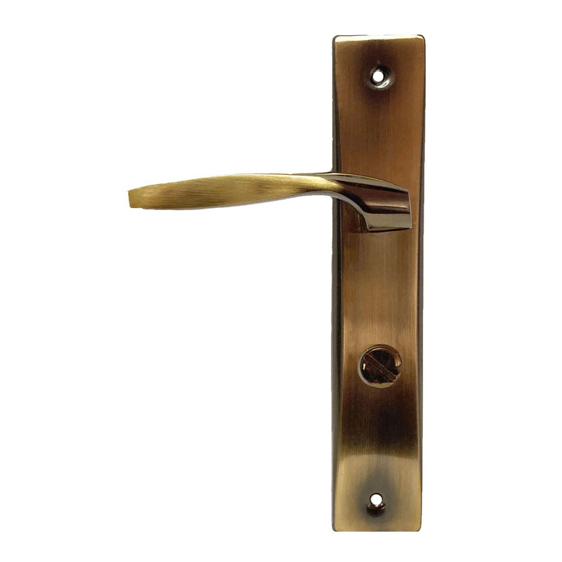 دستگیره در ایده مدل سرویس 812L بسته 2 عددی