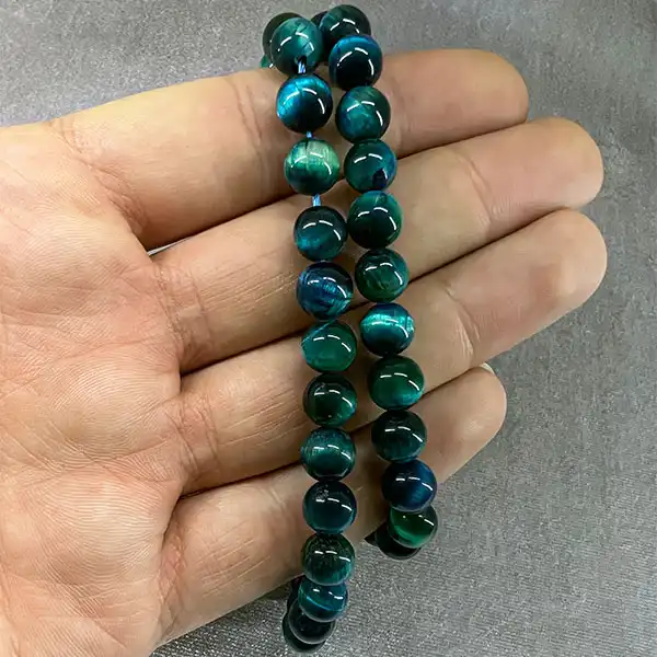 ریسه سنگ چشم ببر کد 14589