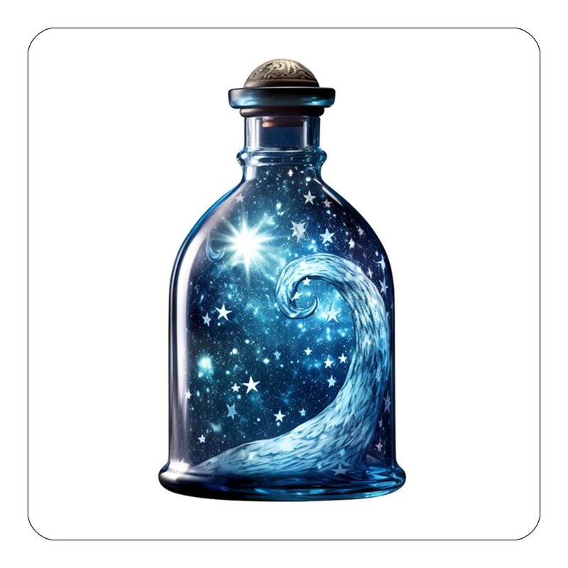 مگنت کاکتی طرح هری پاتر Harry Potter مدل mp44847