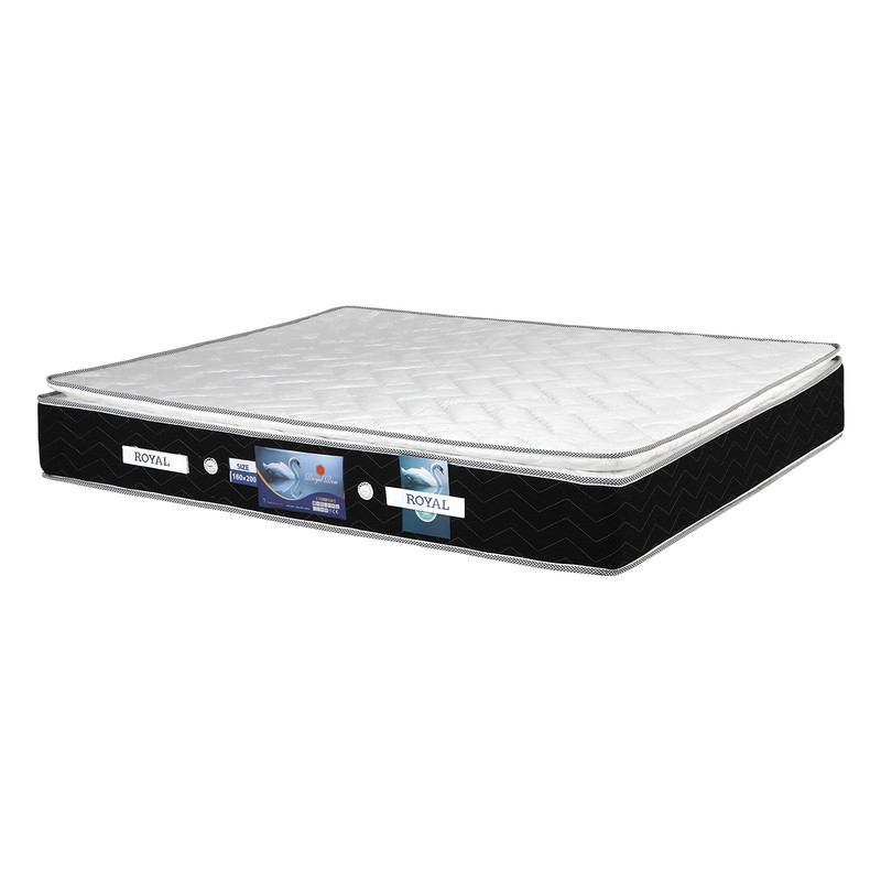تشک طبی رویال مدل COMFORT180 سایز 180×200 سانتی متر