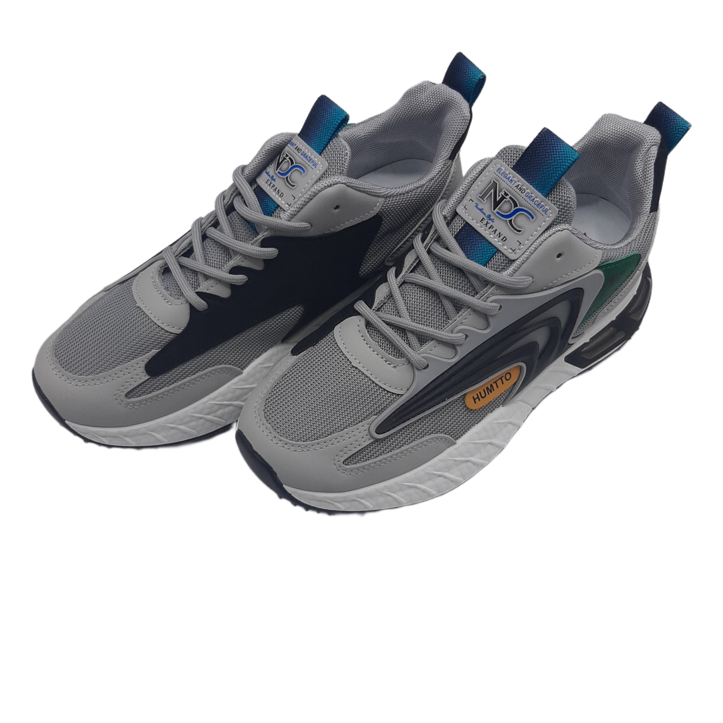 کفش پیاده روی هامتو مدل Az-143