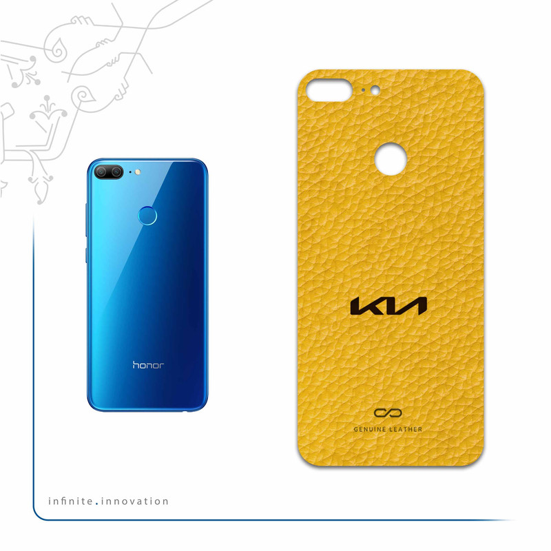 برچسب پوششی ماهوت مدل ML-KIA مناسب برای گوشی موبایل آنر 9 Lite