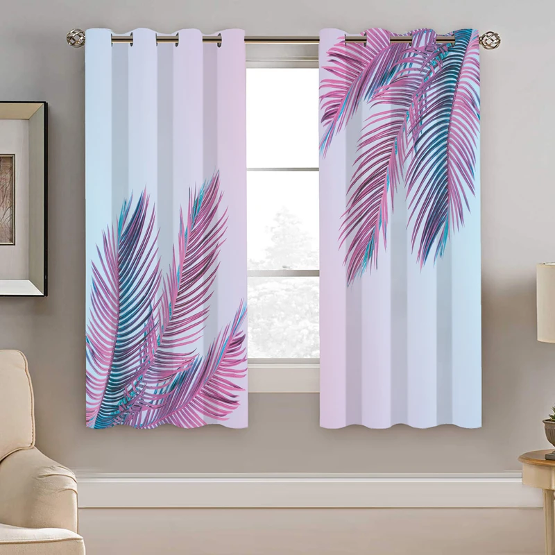 پرده نیروانا مدل plk2721 سایز 190 × 140 سانتی متر