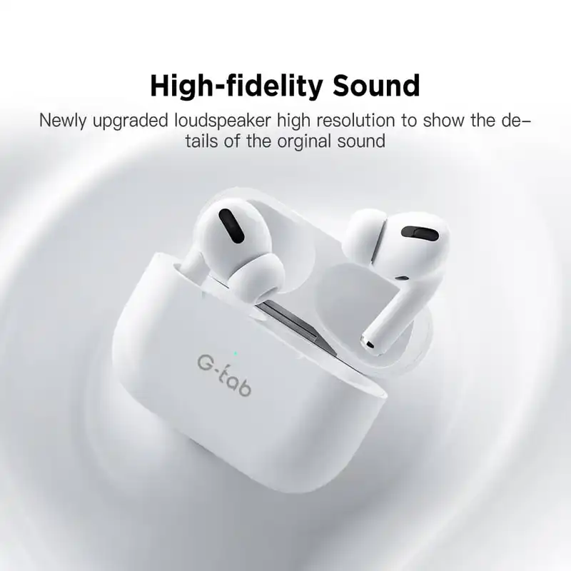 هدفون بی سیم جی تب مدل x2