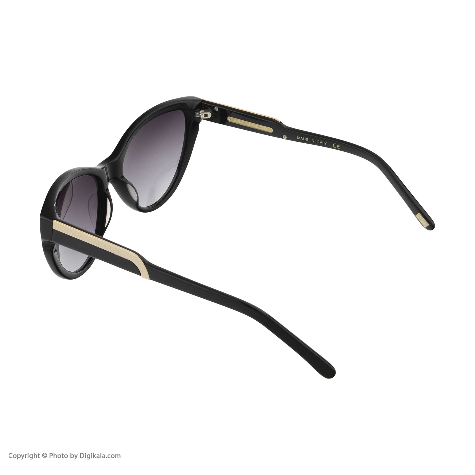 عینک آفتابی مارک جکوبس مدل 556 -  - 5