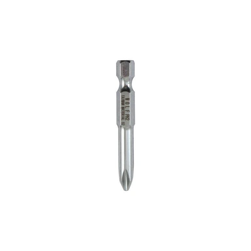 سری پیچ گوشتی یک سر چهارسو کد 5-203 بسته 10 عددی
