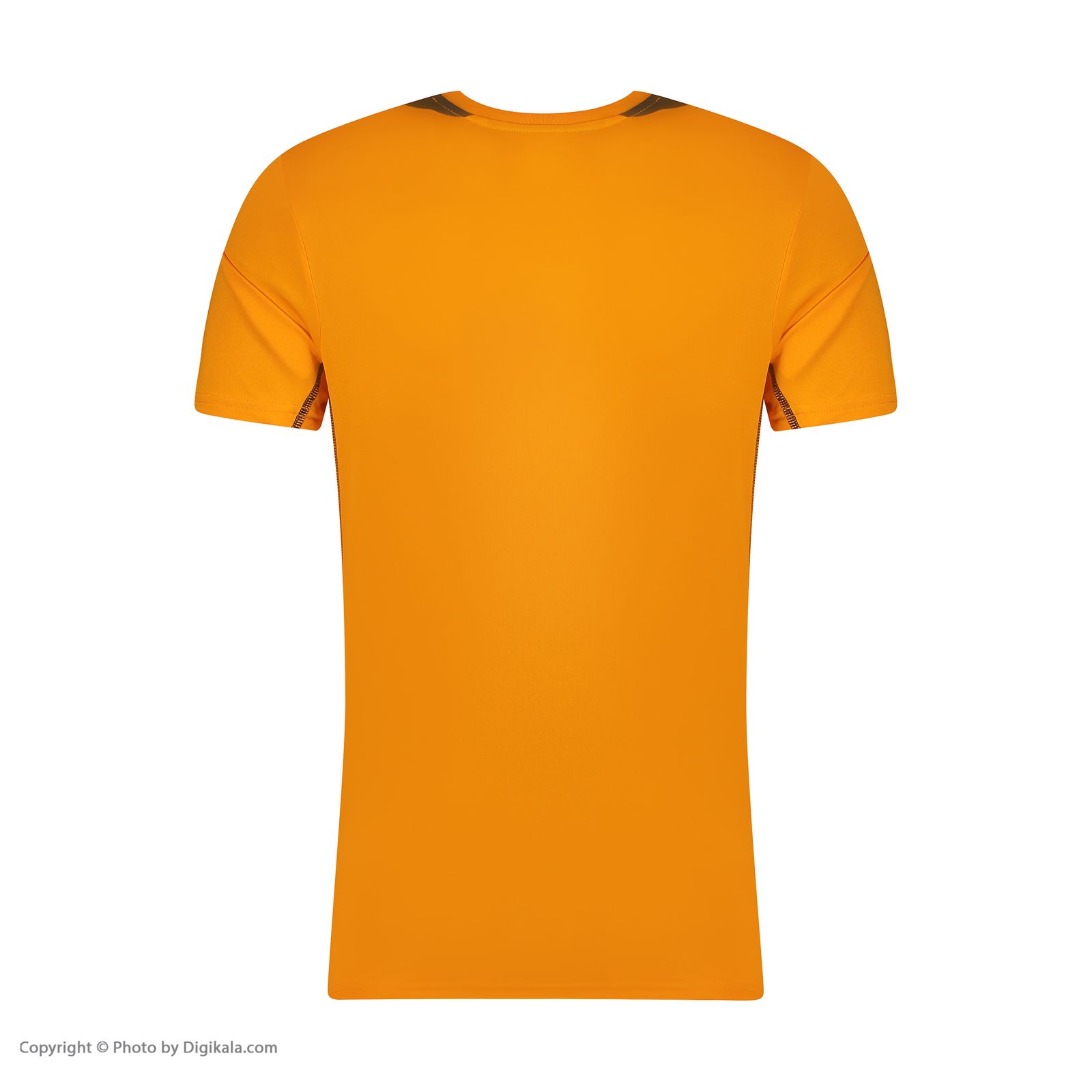 ست تی شرت و شلوارک ورزشی مردانه لینینگ مدل AATN033-9 -  - 4