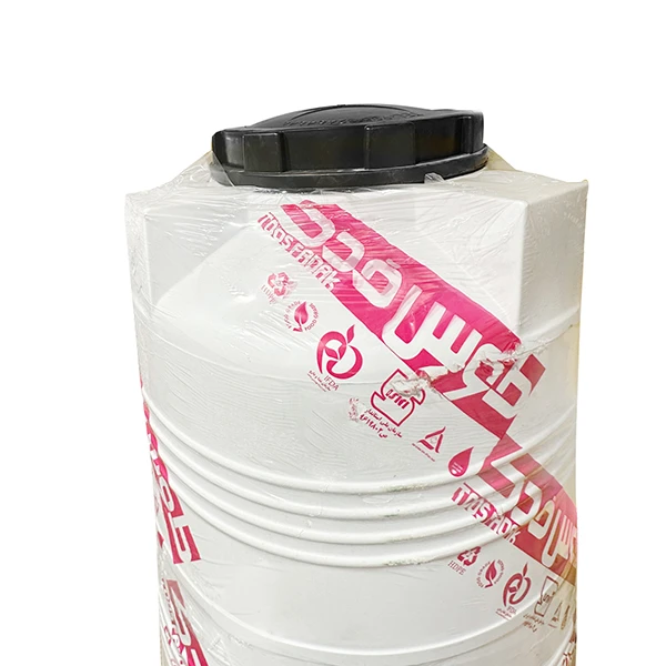 عکس شماره 2 : مخزن آب عمودی ۱۰۰۰ لیتر طوس فدک مدل آبگرمکنی کد 52410043