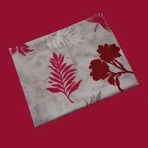 ملحفه مدل SA76 یک نفره سایز 145×220 سانتی متر