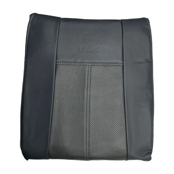 روکش صندلی خودرو مدل 1425 مناسب برای خودرو مزدا 323