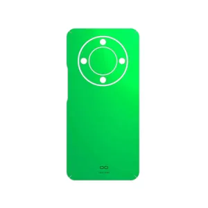 MAHOOT Matte-Green Cover Sticker for Honor X9b