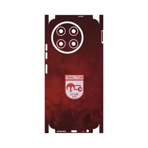 MAHOOT Tractor-FullSkin Cover Sticker for Tecno Spark 30 Pro