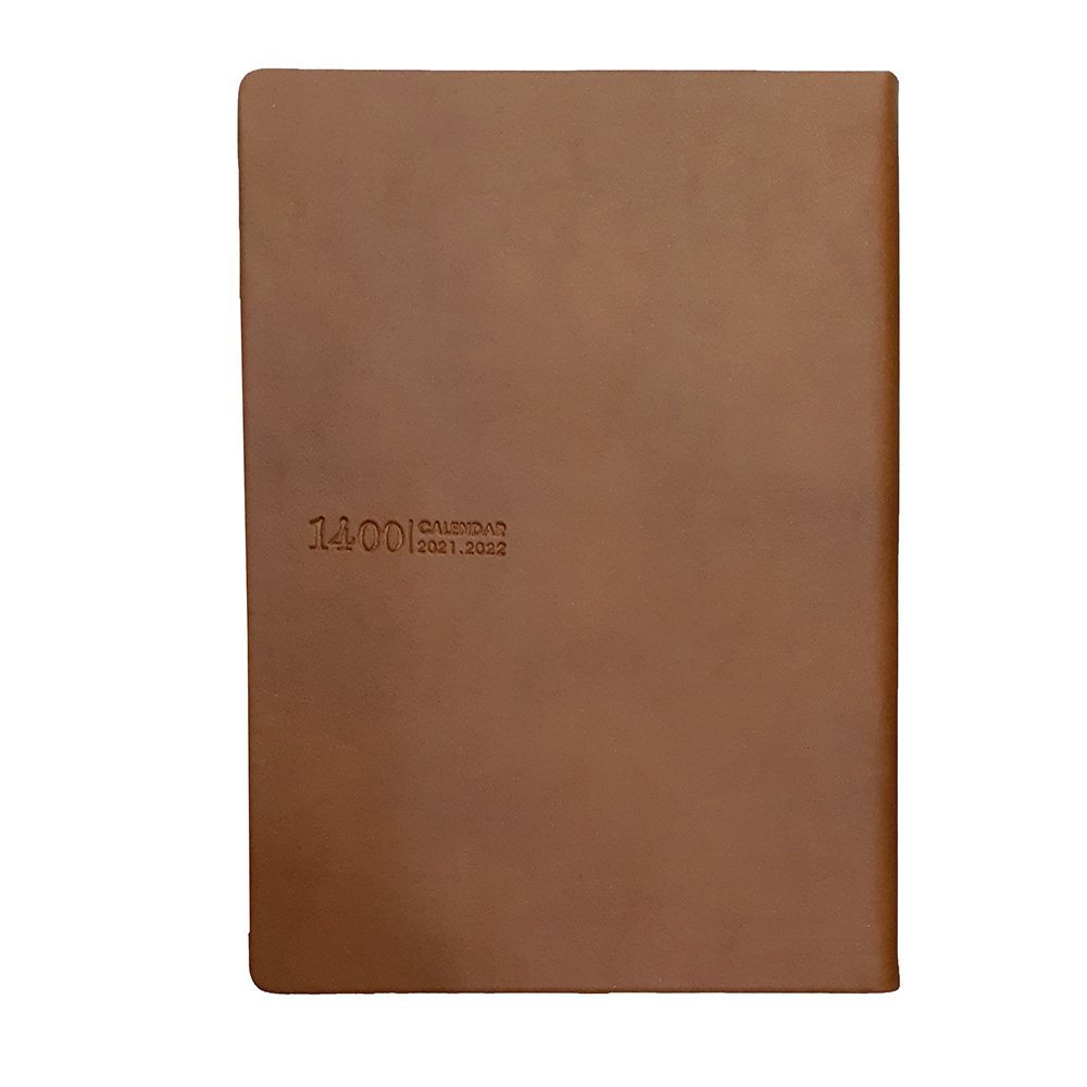 سررسید سال 1400 مدل G410 