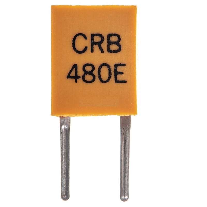 کریستال سی ار بی مدل CRB-480E بسته 5 عددی