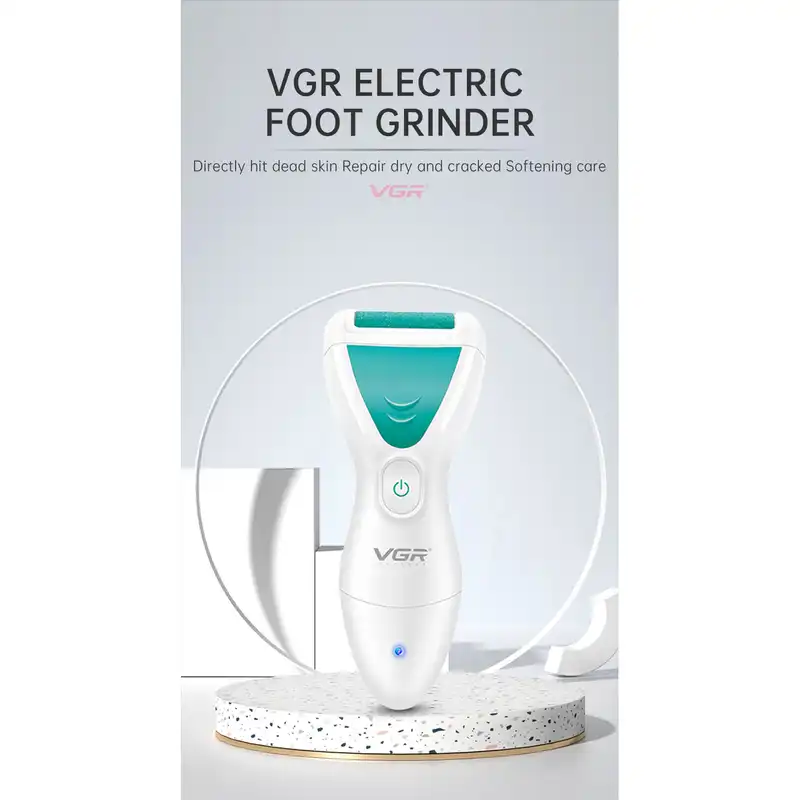 سنگ پا برقی وی جی ار مدل 812