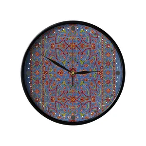 ساعت دیواری مدوپد مدل C-bijar-M03