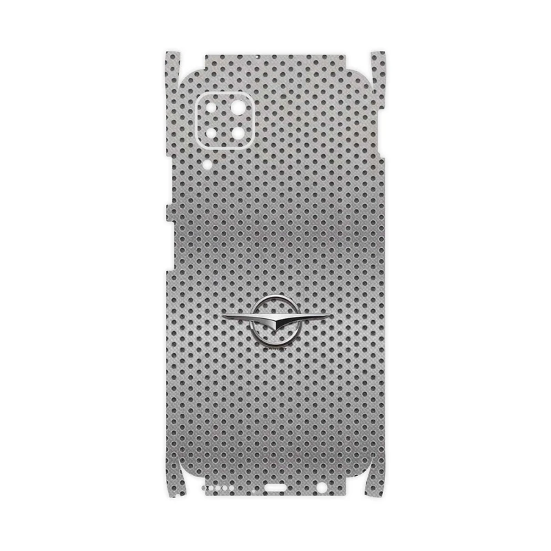 برچسب پوششی ماهوت مدل Haima-FullSkin مناسب برای گوشی موبایل هوآوی Nova 7i