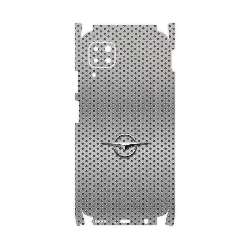 برچسب پوششی ماهوت مدل Haima-FullSkin مناسب برای گوشی موبایل هوآوی Nova 7i