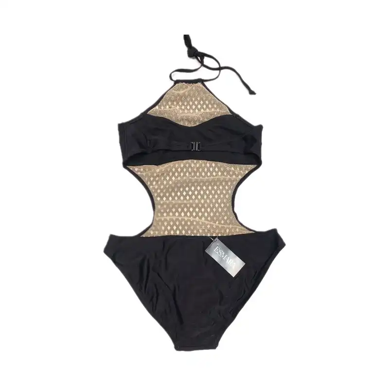 مایو زنانه اسمارا مدل زنبوری کد 11631512