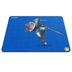 Hoomero Game League of Legends A4824 Mousepad