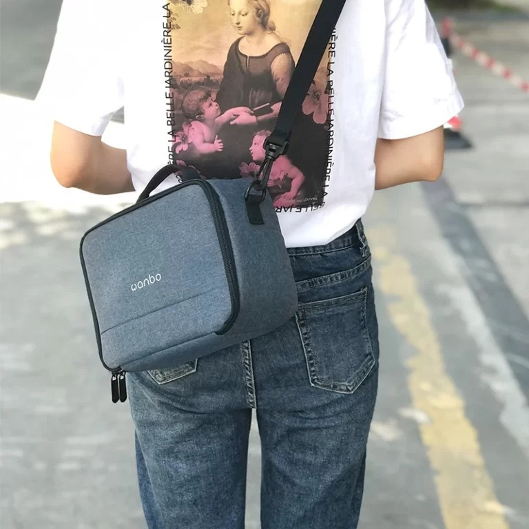 کیف ویدیو پروژکتور ونبو مدل x5