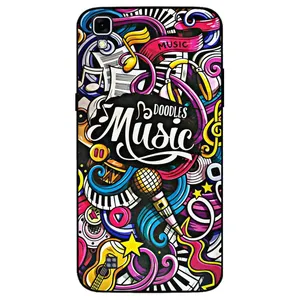 Megafone 8241 Cover For LG X Power