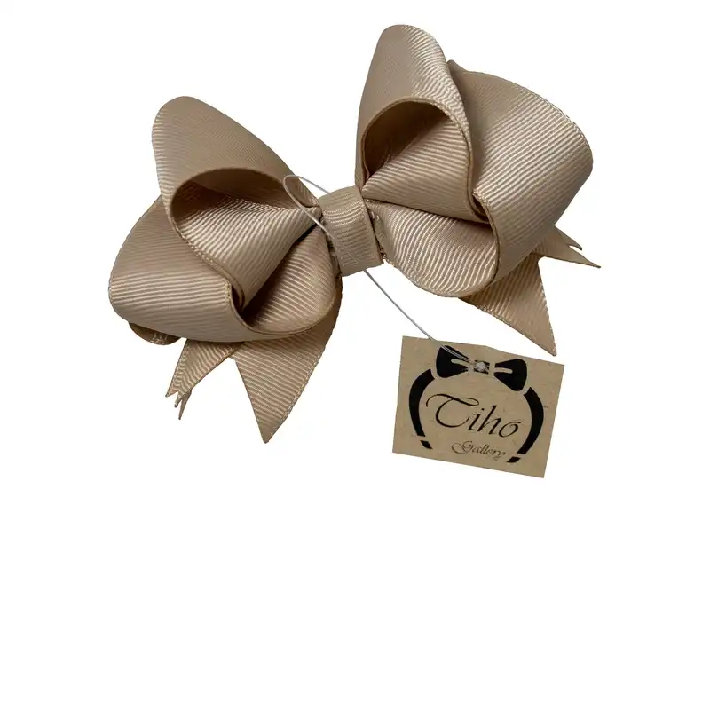 گیره مو زنانه مدل فرانسوی