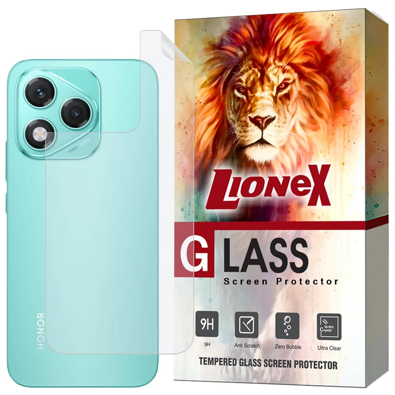 محافظ پشت گوشی لایونکس مدل LNAMB20 مناسب برای گوشی موبایل آنر 400 Lite