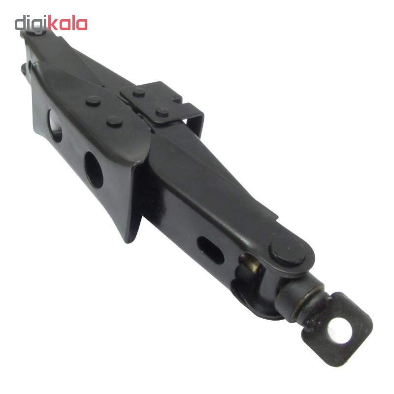 جک خودرو کد 5964 ظرفیت 1.5 تن جک خودرو کد 5964 ظرفیت 1.5 تن