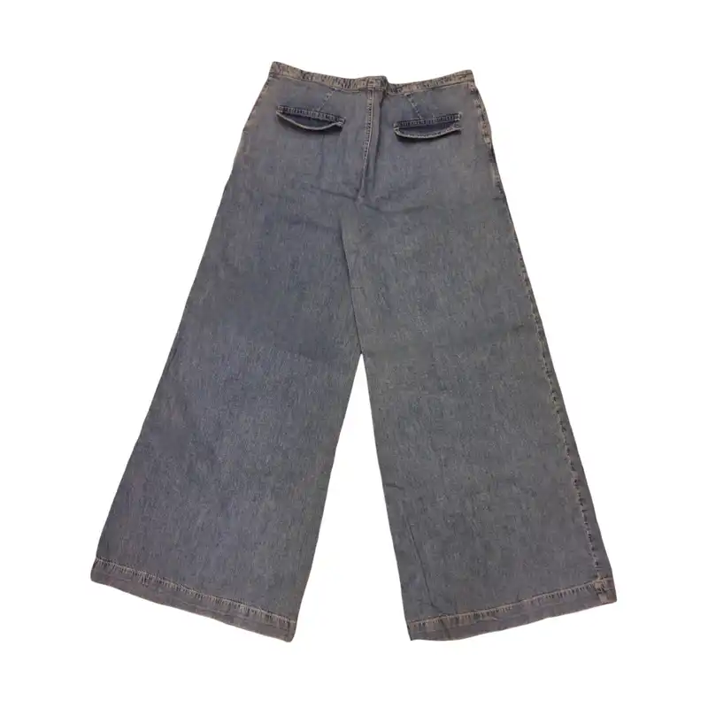 شلوار جین زنانه مدل Highlands.AM53