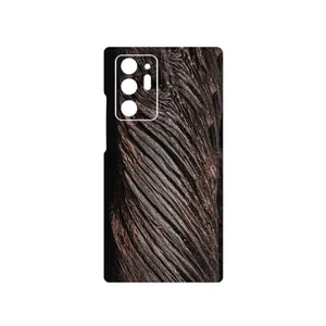 MAHOOT Wood Texture 9 Cover Sticker for Samsung Galaxy Note 20 Ultra