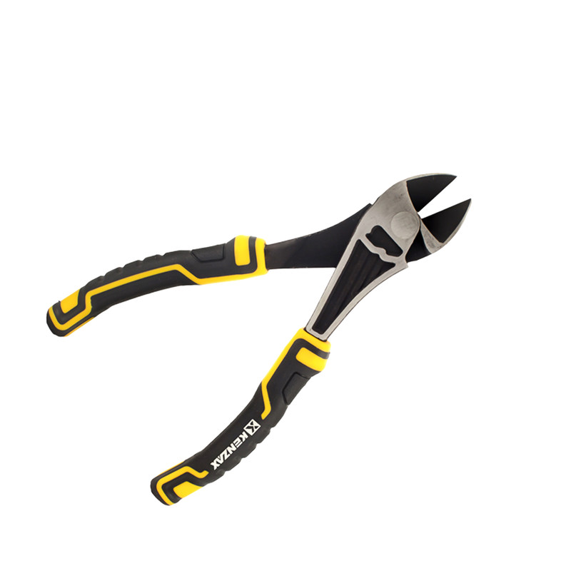 انبر سيم چين کنزاکس مدل تایگر KDw-27 سایز 7 اینچ