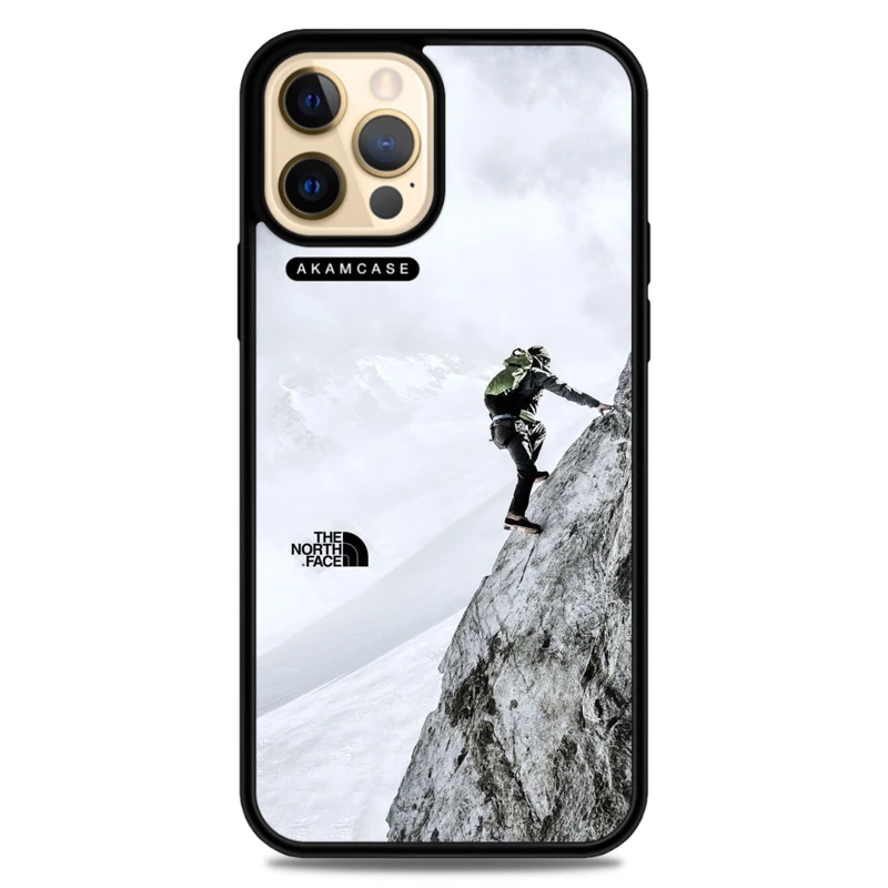 کاور آکام مدل AMC-WA12PRO-BARNDS-36 مناسب برای گوشی موبایل اپل iPhone 12 Pro