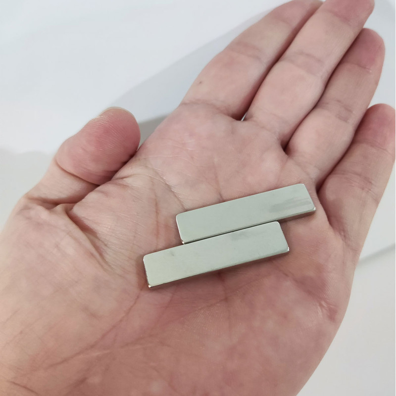 آهن ربا مدل نئودیمیوم کد S40.10h3 بسته 2 عددی