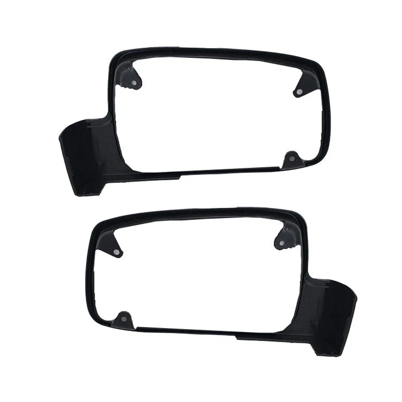 زه آینه جانبی خودرو کالانیکس مدل ZEH-405SLXLR-10170 مناسب برای پژو 405 SLX مجموعه 2 عددی