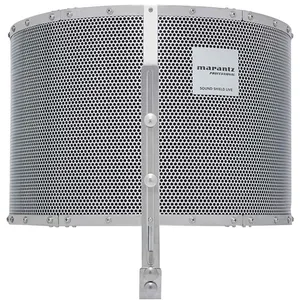 ایزولاتور میکروفون مرنتز مدل Sound Shield Live