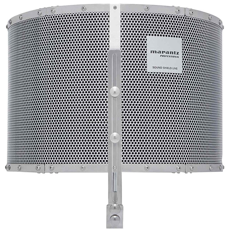 ایزولاتور میکروفون مرنتز مدل Sound Shield Live