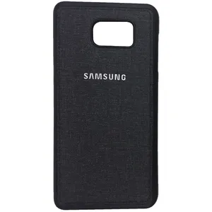 TPU Cloth Design Cover For Samsung Galaxy Note 5