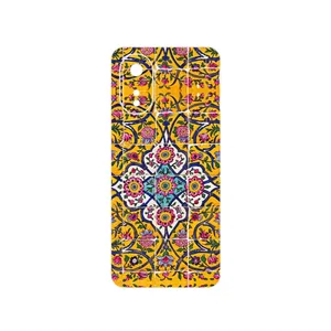 MAHOOT Iran Tile 10 Cover Sticker for Oppo A38
