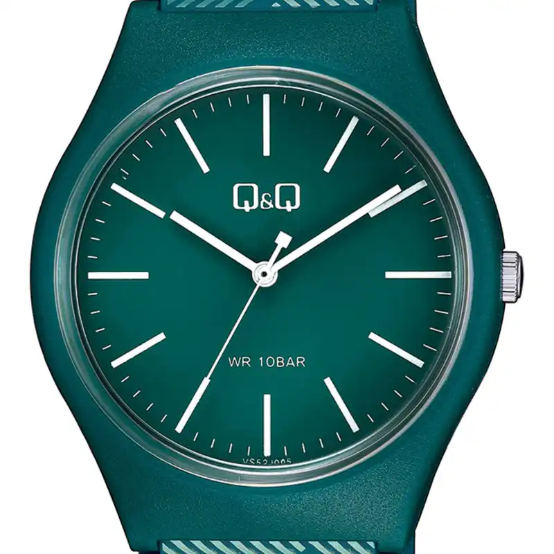 ساعت مچی عقربه ای کیو اند کیو مدل VS52J005Y