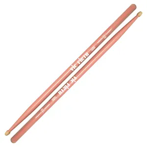 چوب درام ویک فرث مدل American Classic 5A Pink