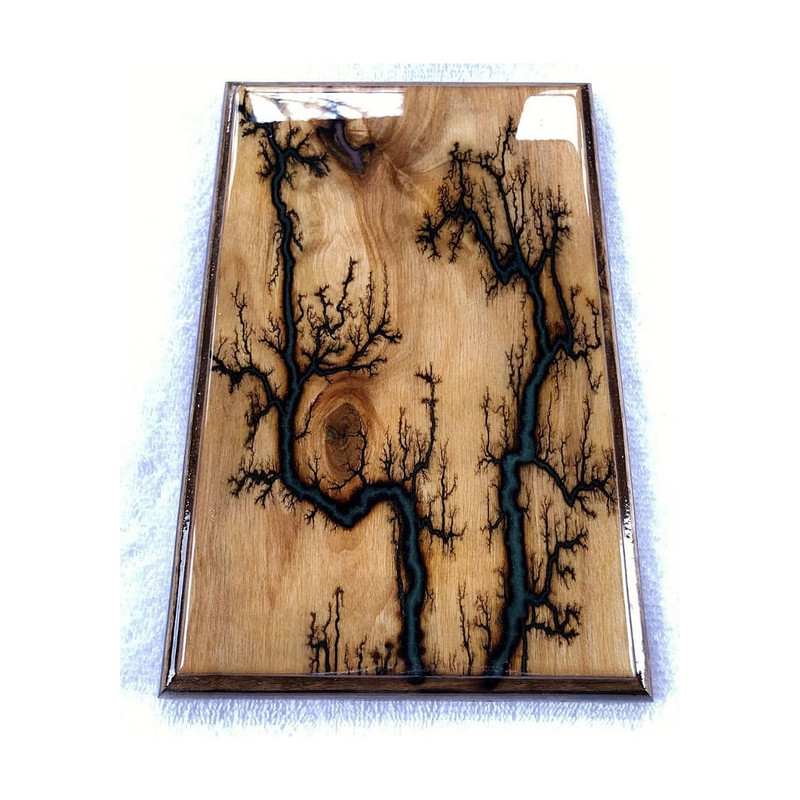 دستگاه لیختنبرگ مدل نرمال کدwood7630