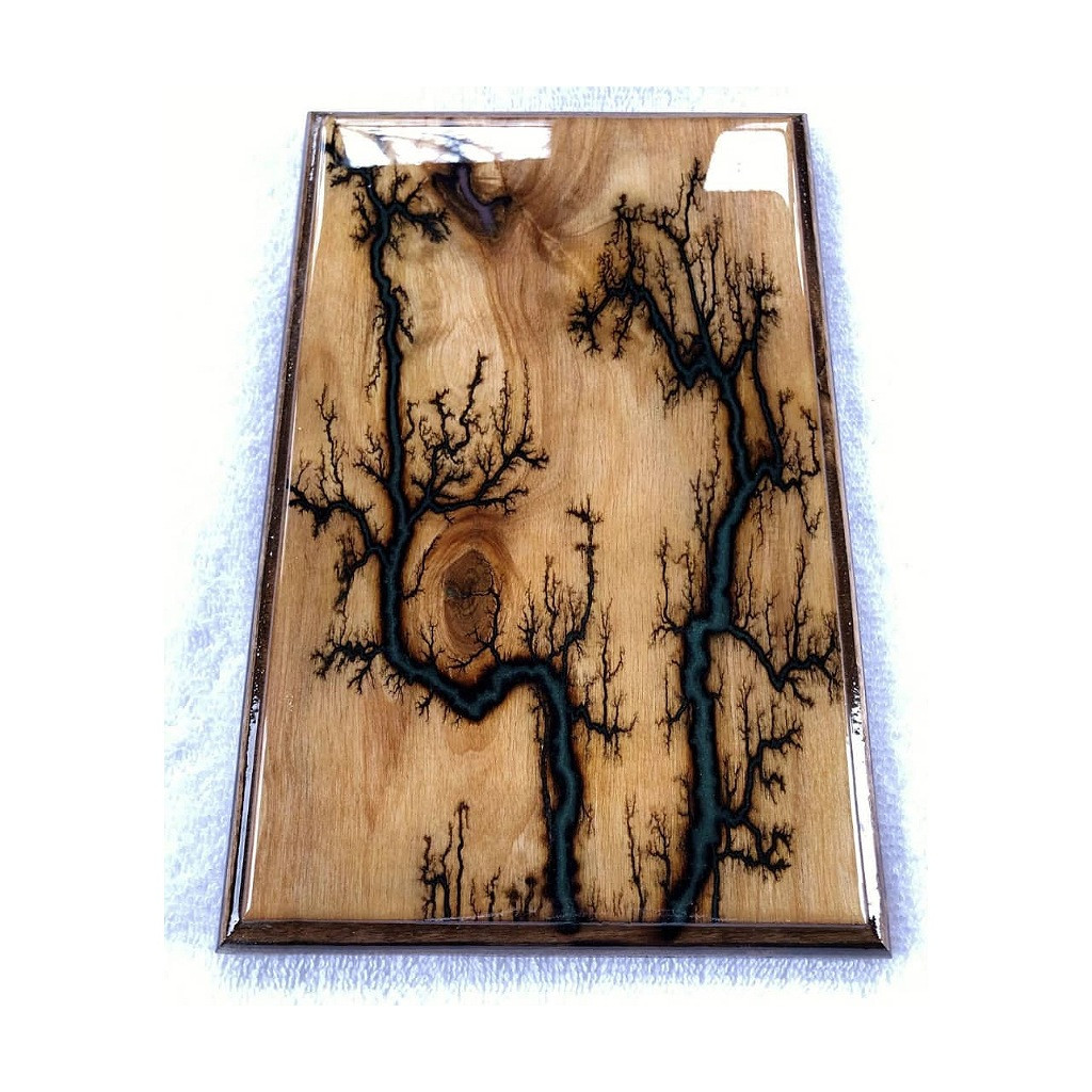 دستگاه لیختنبرگ مدل صنعتی کد 658wod