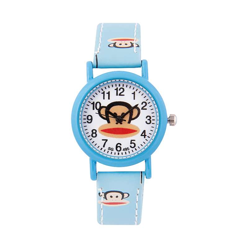 ساعت مچی عقربه ای مدل A172